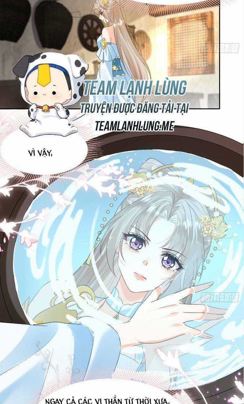 Ái Dục Cửu Tiêu Chapter 6 trang 27