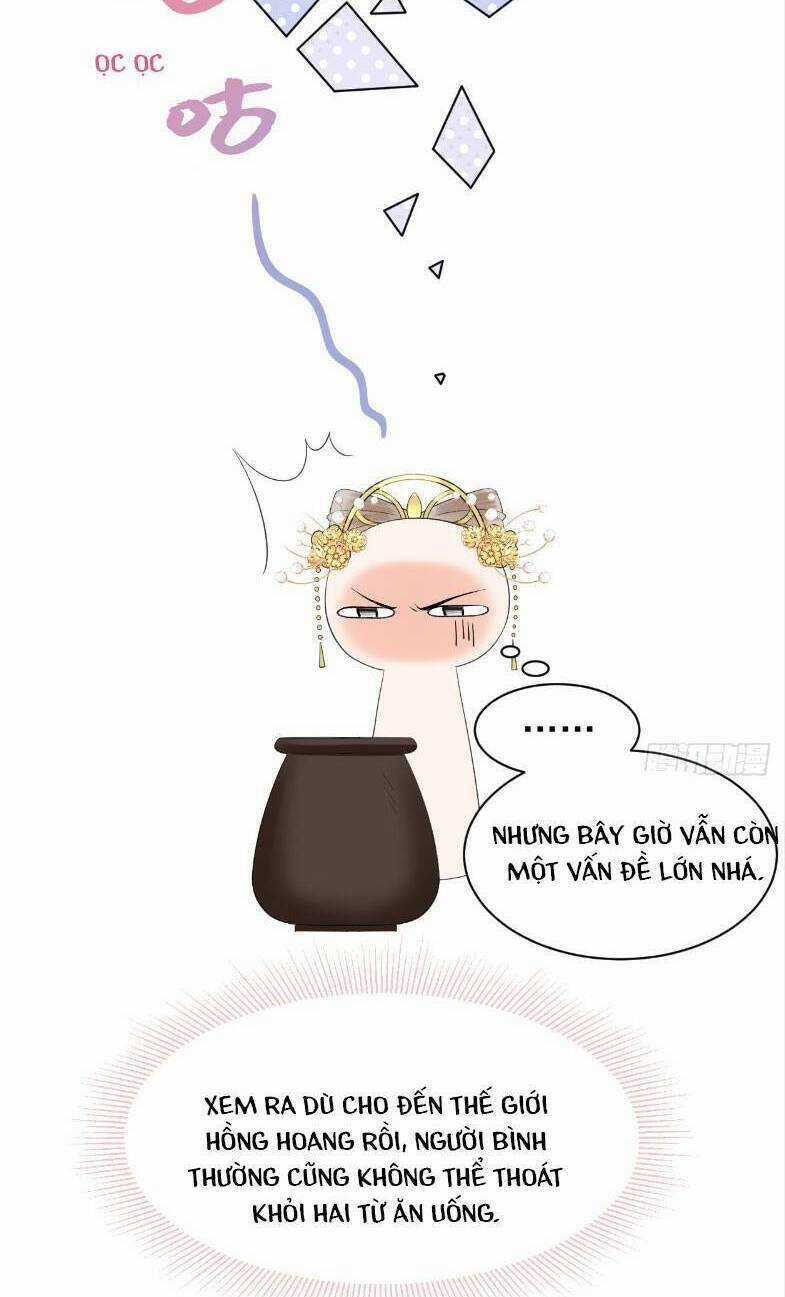 Ái Dục Cửu Tiêu Chapter 6 trang 29