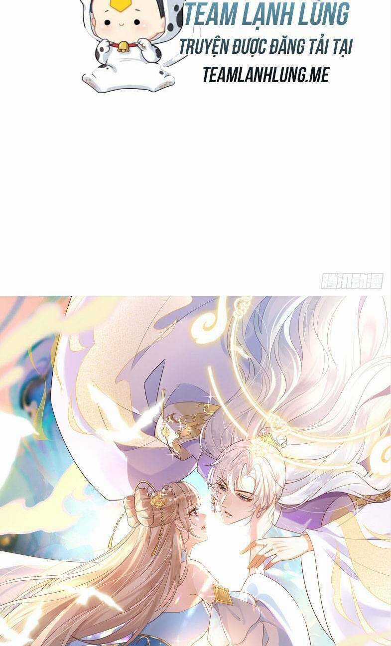 Ái Dục Cửu Tiêu Chapter 6 trang 31