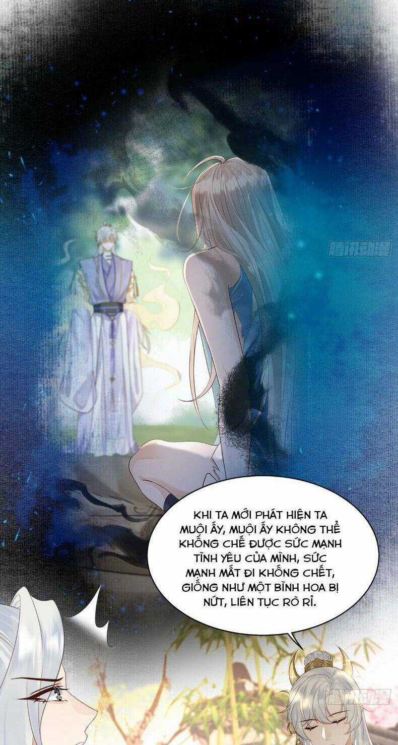 Ái Dục Cửu Tiêu Chapter 7 trang 10