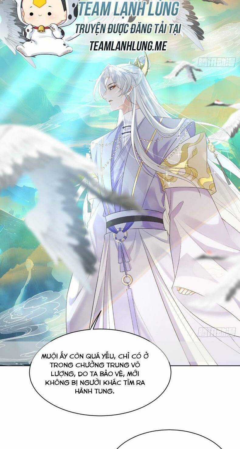 Ái Dục Cửu Tiêu Chapter 7 trang 12