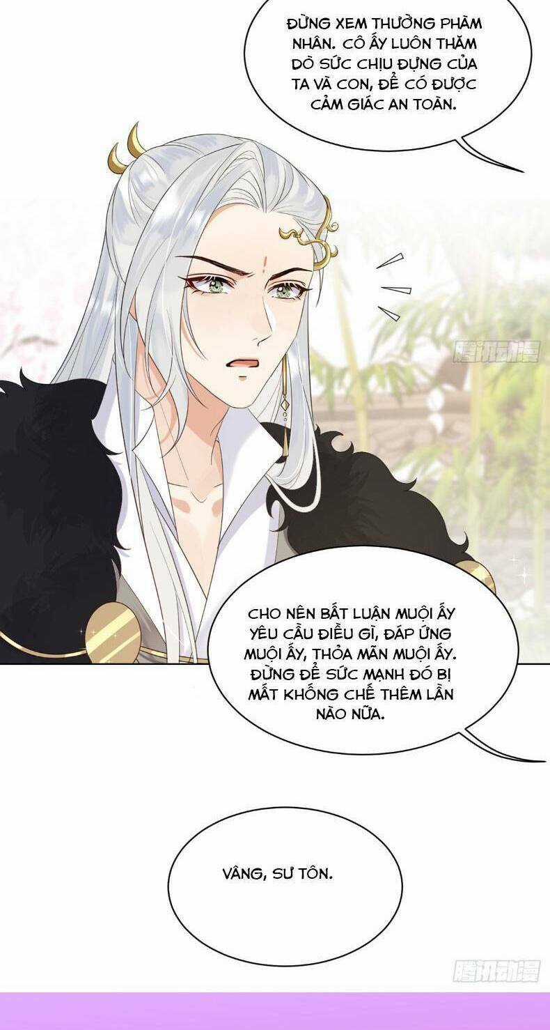 Ái Dục Cửu Tiêu Chapter 7 trang 13
