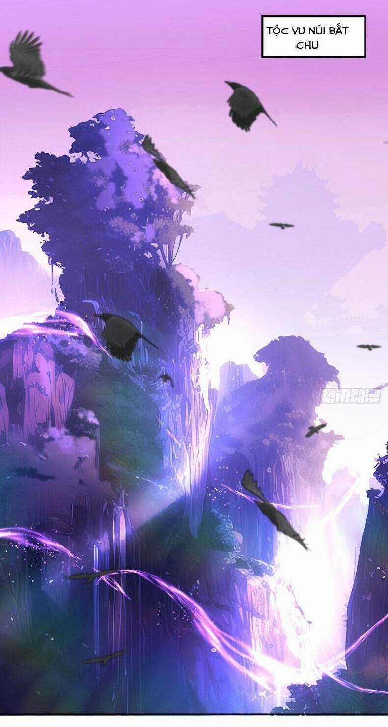 Ái Dục Cửu Tiêu Chapter 7 trang 14