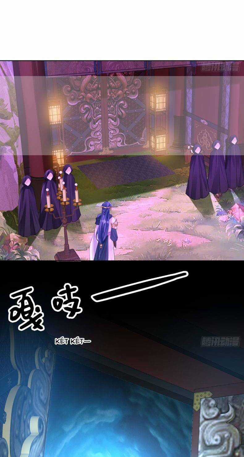 Ái Dục Cửu Tiêu Chapter 7 trang 15