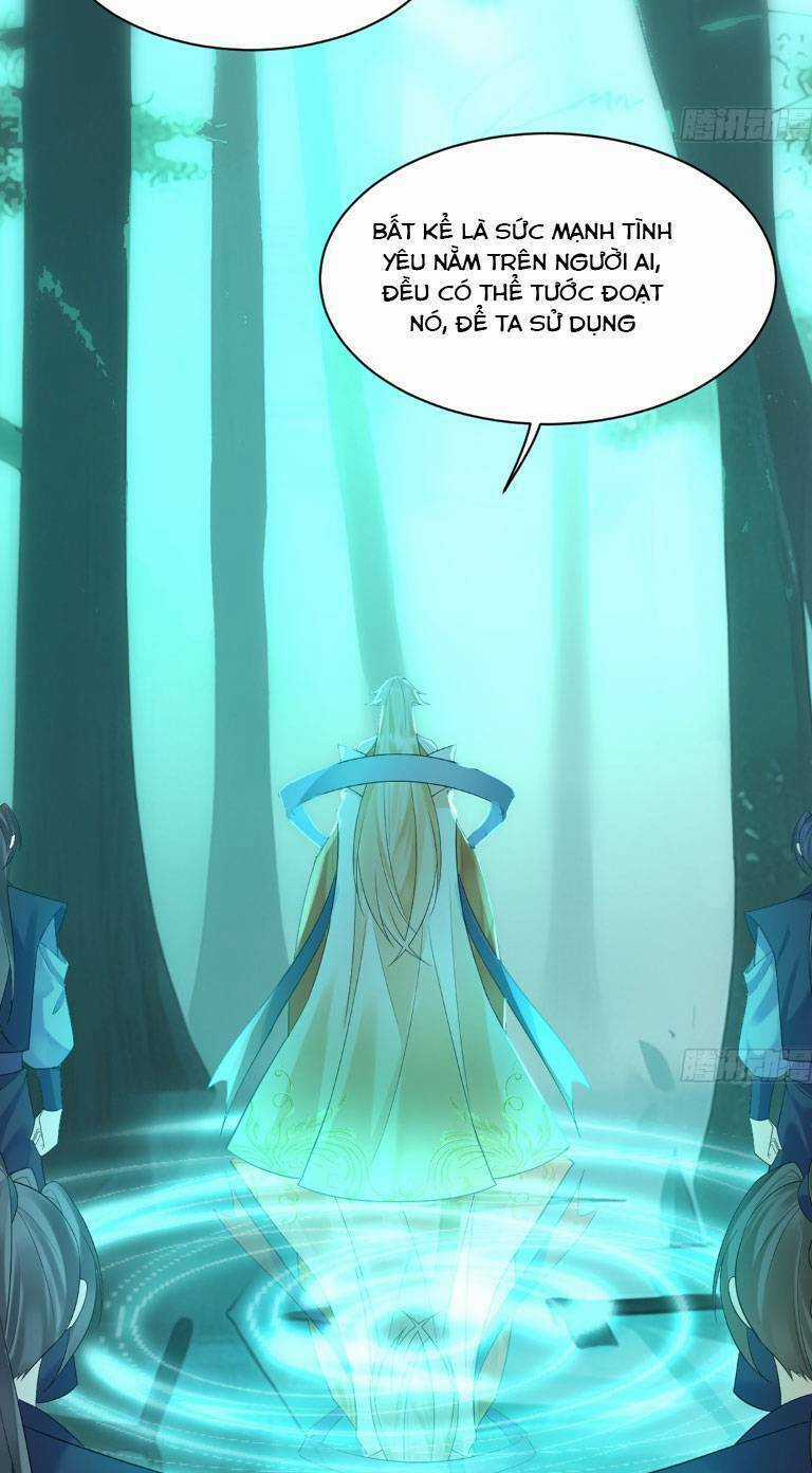 Ái Dục Cửu Tiêu Chapter 7 trang 23