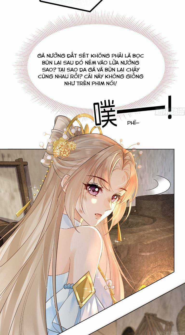 Ái Dục Cửu Tiêu Chapter 7 trang 26