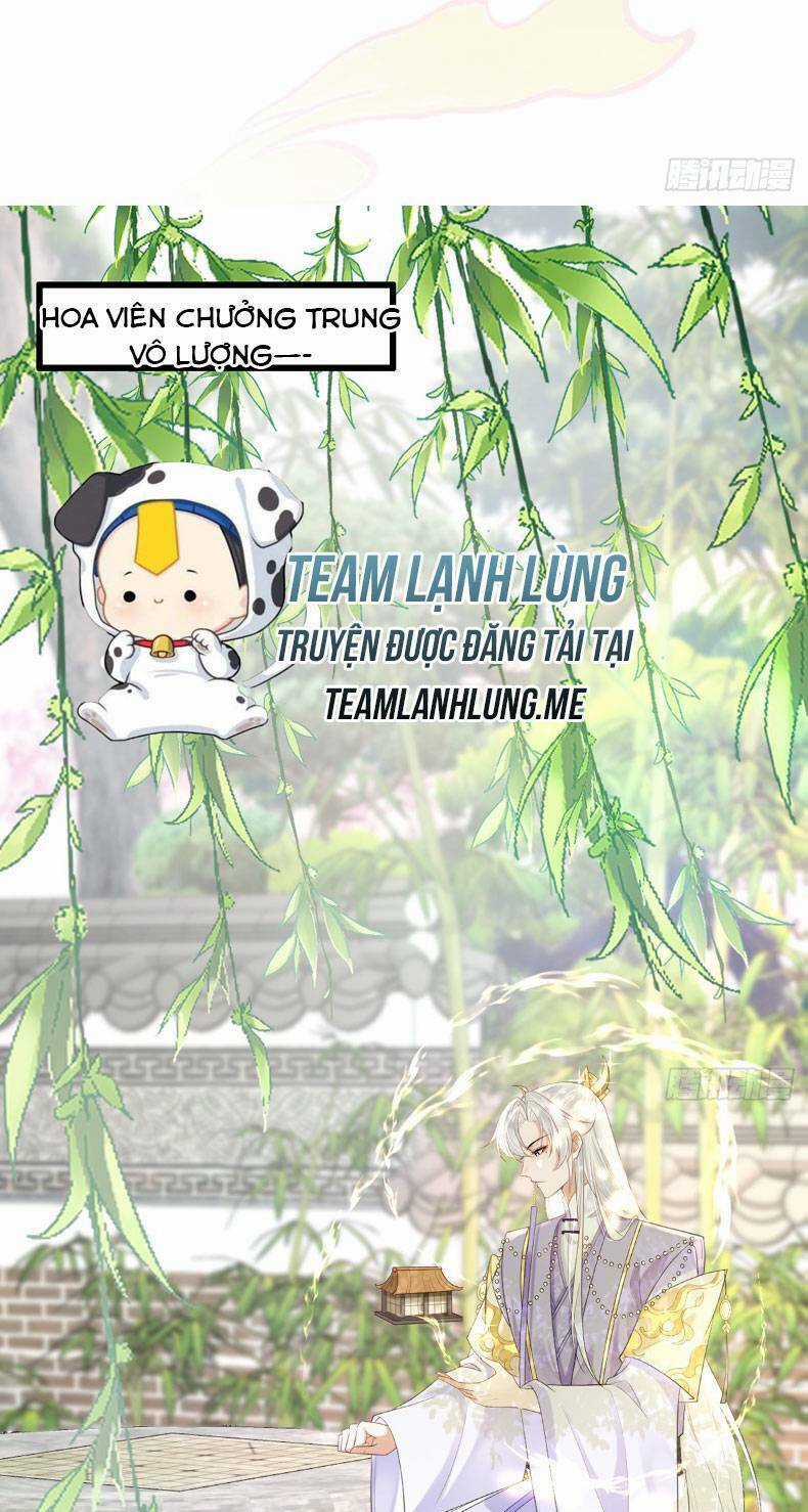 Ái Dục Cửu Tiêu Chapter 7 trang 3