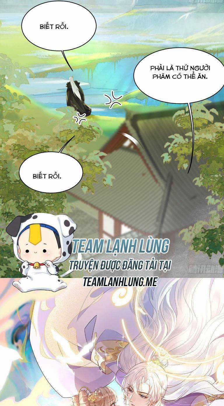 Ái Dục Cửu Tiêu Chapter 7 trang 31