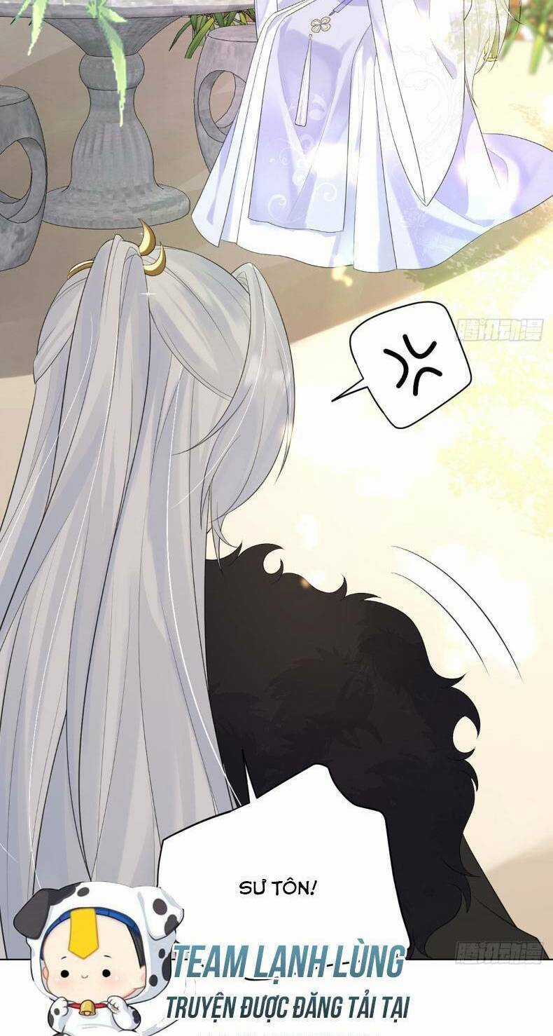 Ái Dục Cửu Tiêu Chapter 7 trang 4