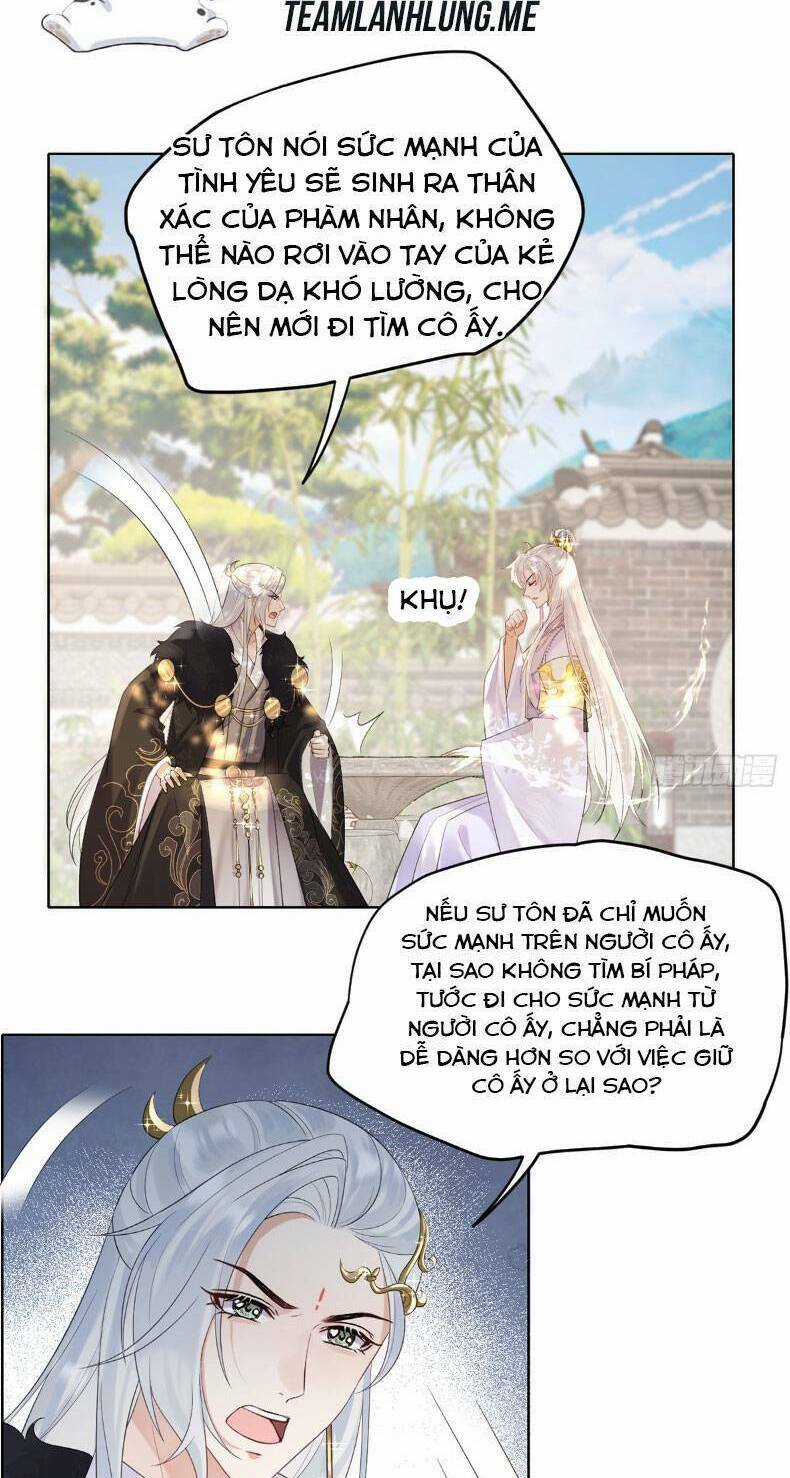 Ái Dục Cửu Tiêu Chapter 7 trang 5
