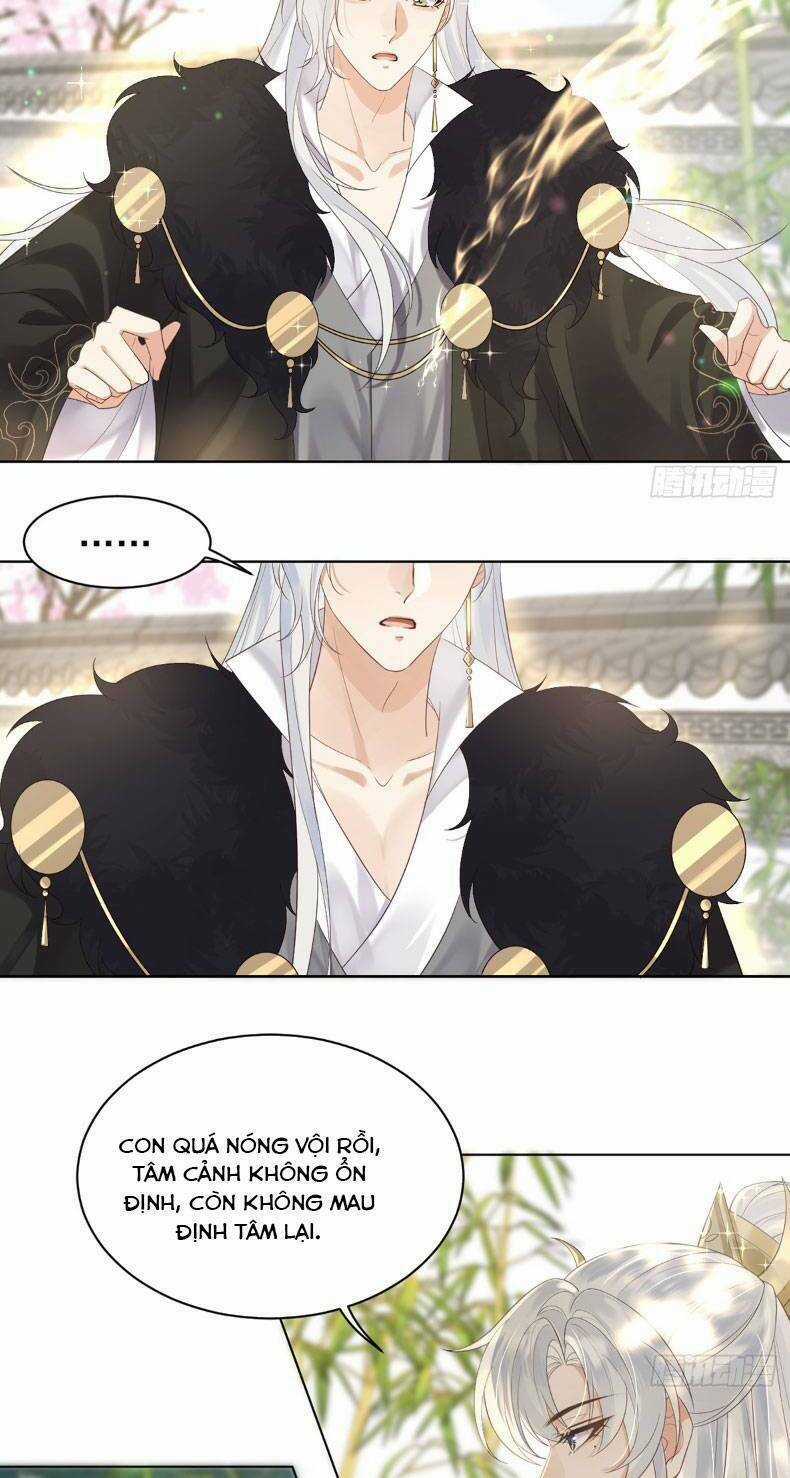 Ái Dục Cửu Tiêu Chapter 7 trang 7