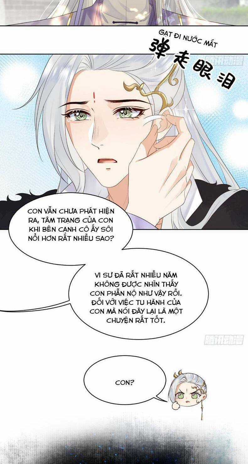 Ái Dục Cửu Tiêu Chapter 7 trang 9