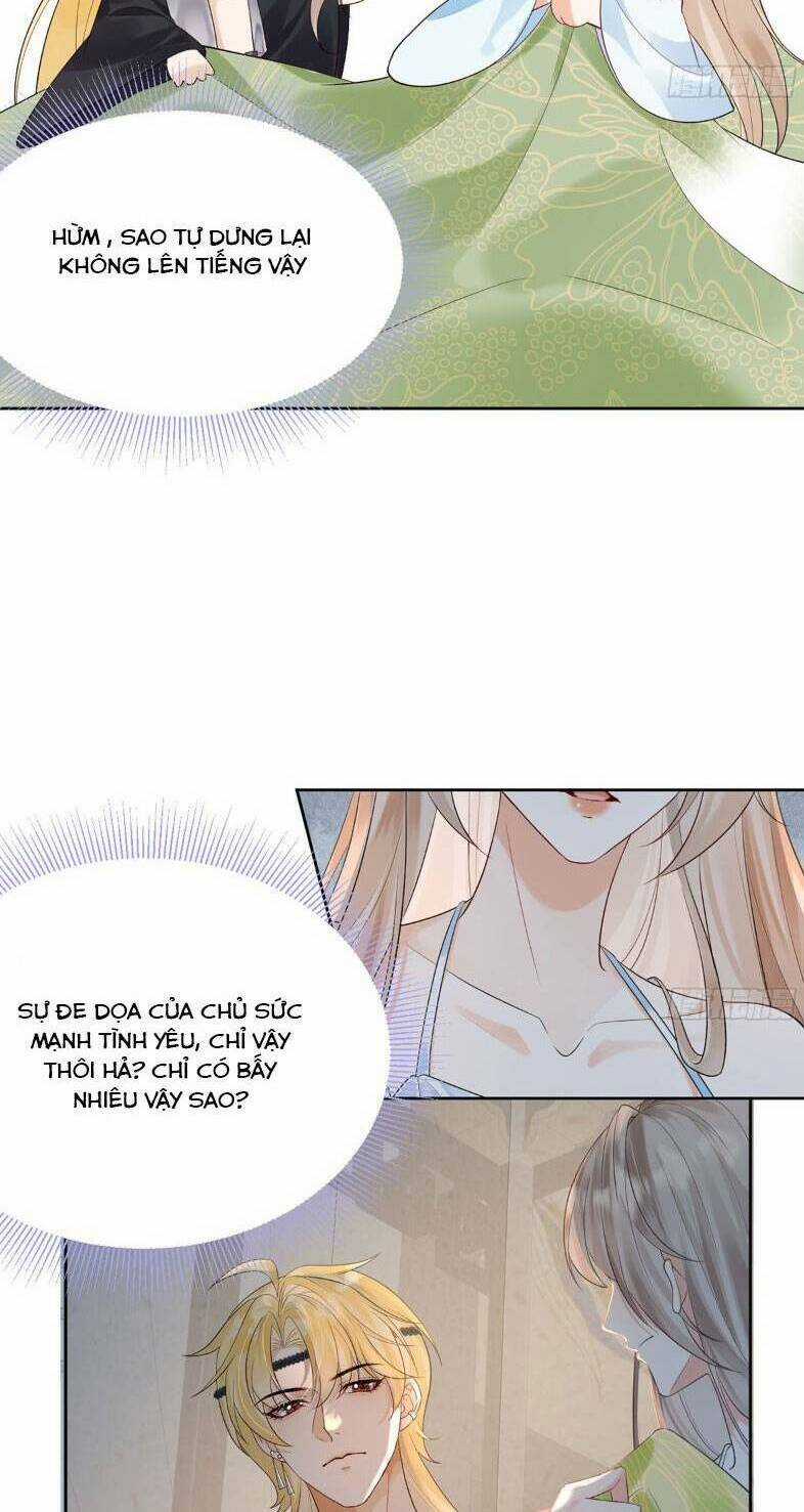 Ái Dục Cửu Tiêu Chapter 9 trang 10