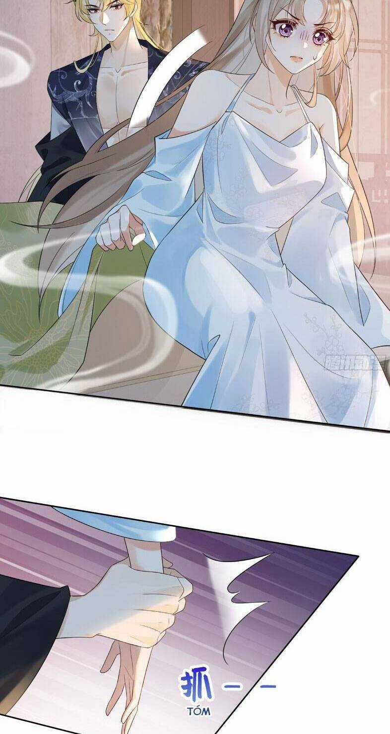 Ái Dục Cửu Tiêu Chapter 9 trang 12