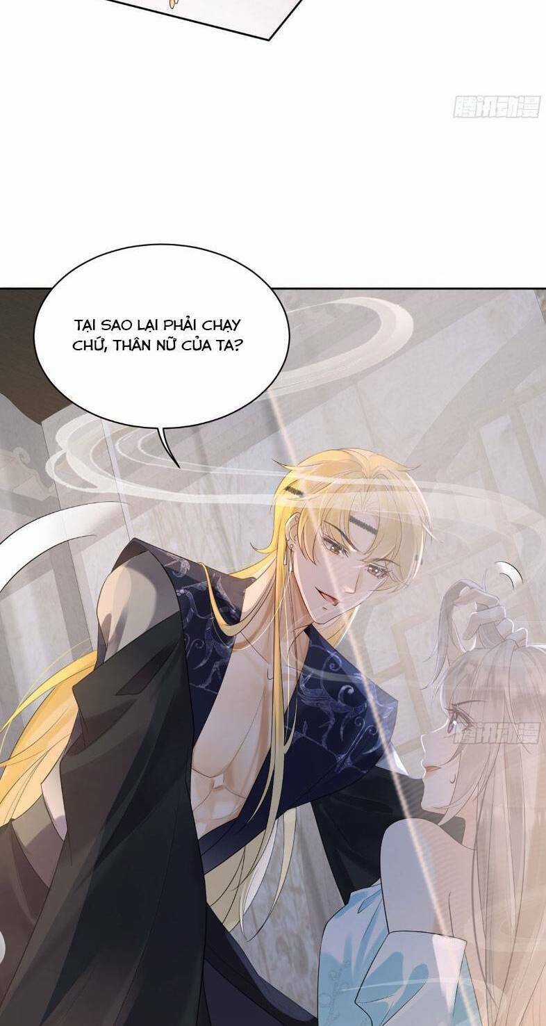 Ái Dục Cửu Tiêu Chapter 9 trang 13