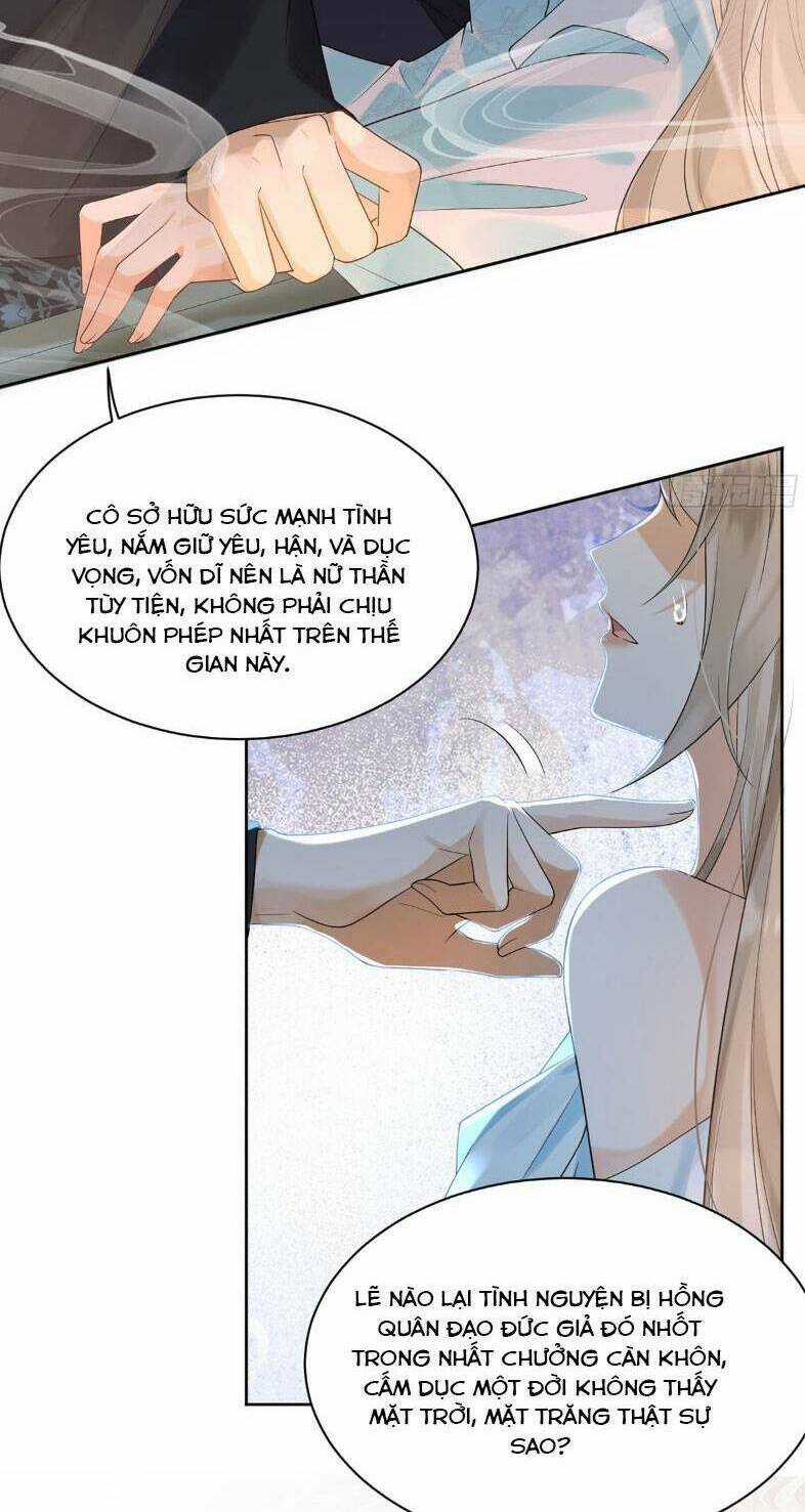 Ái Dục Cửu Tiêu Chapter 9 trang 14