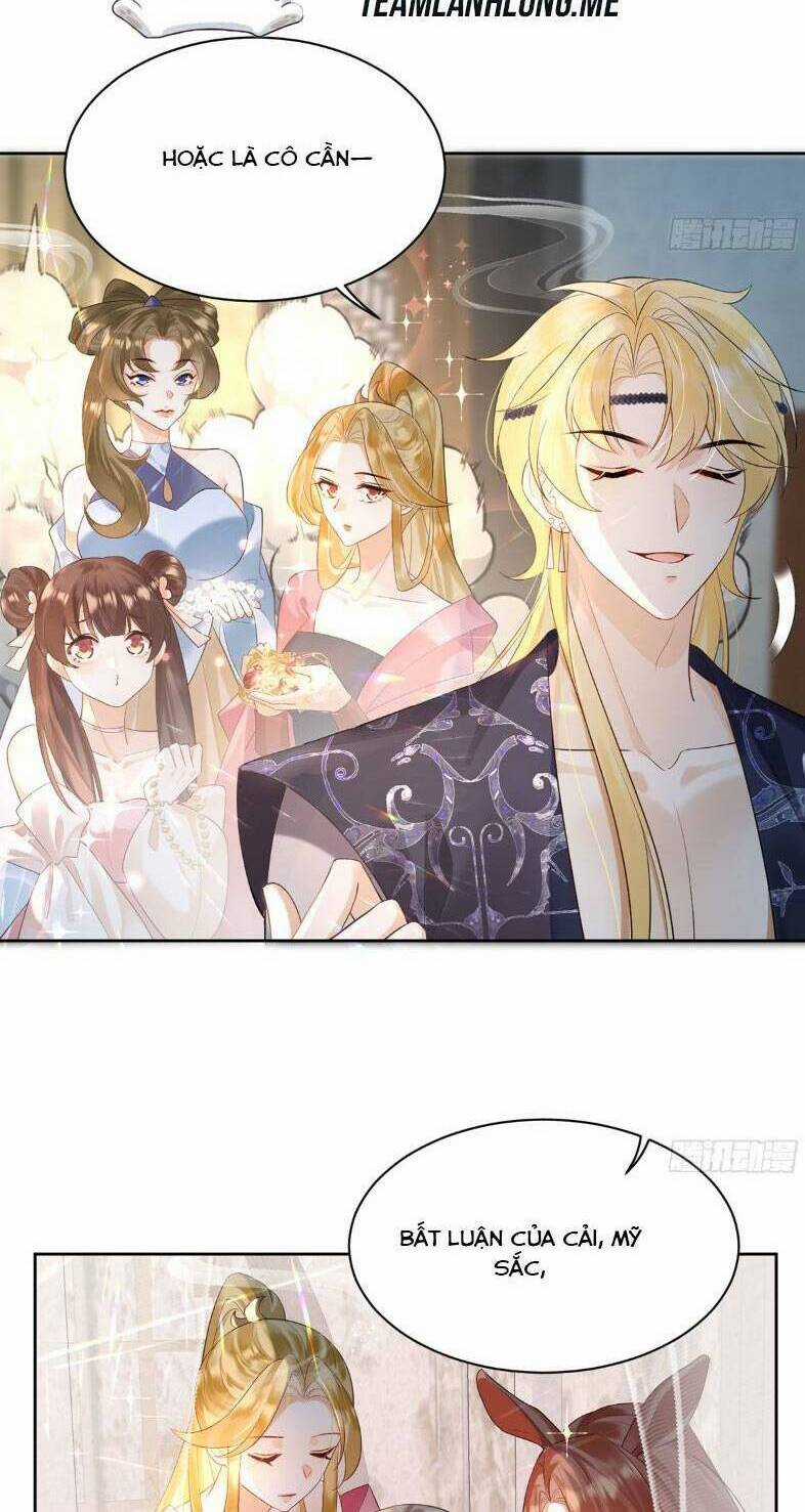 Ái Dục Cửu Tiêu Chapter 9 trang 16