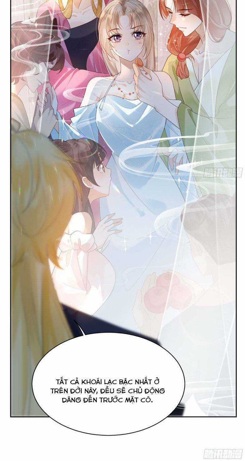 Ái Dục Cửu Tiêu Chapter 9 trang 17