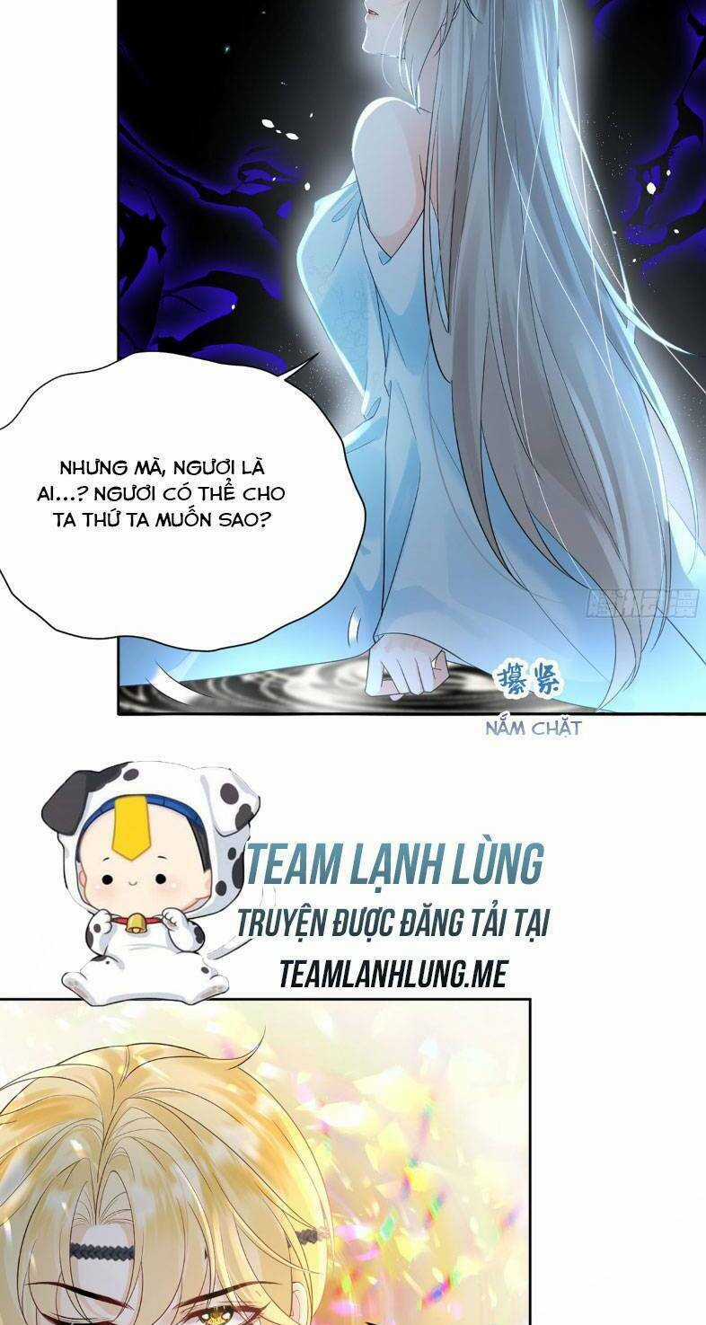 Ái Dục Cửu Tiêu Chapter 9 trang 19