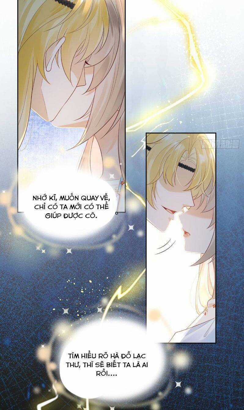 Ái Dục Cửu Tiêu Chapter 9 trang 23