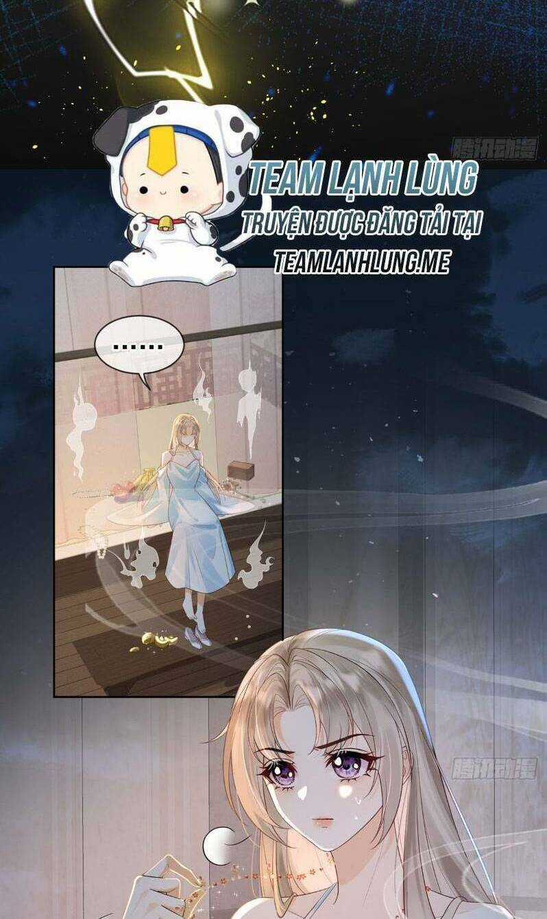 Ái Dục Cửu Tiêu Chapter 9 trang 24