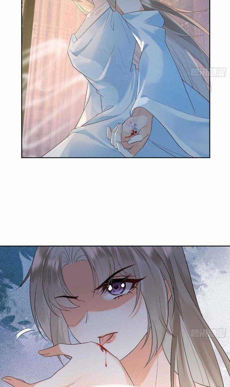 Ái Dục Cửu Tiêu Chapter 9 trang 26