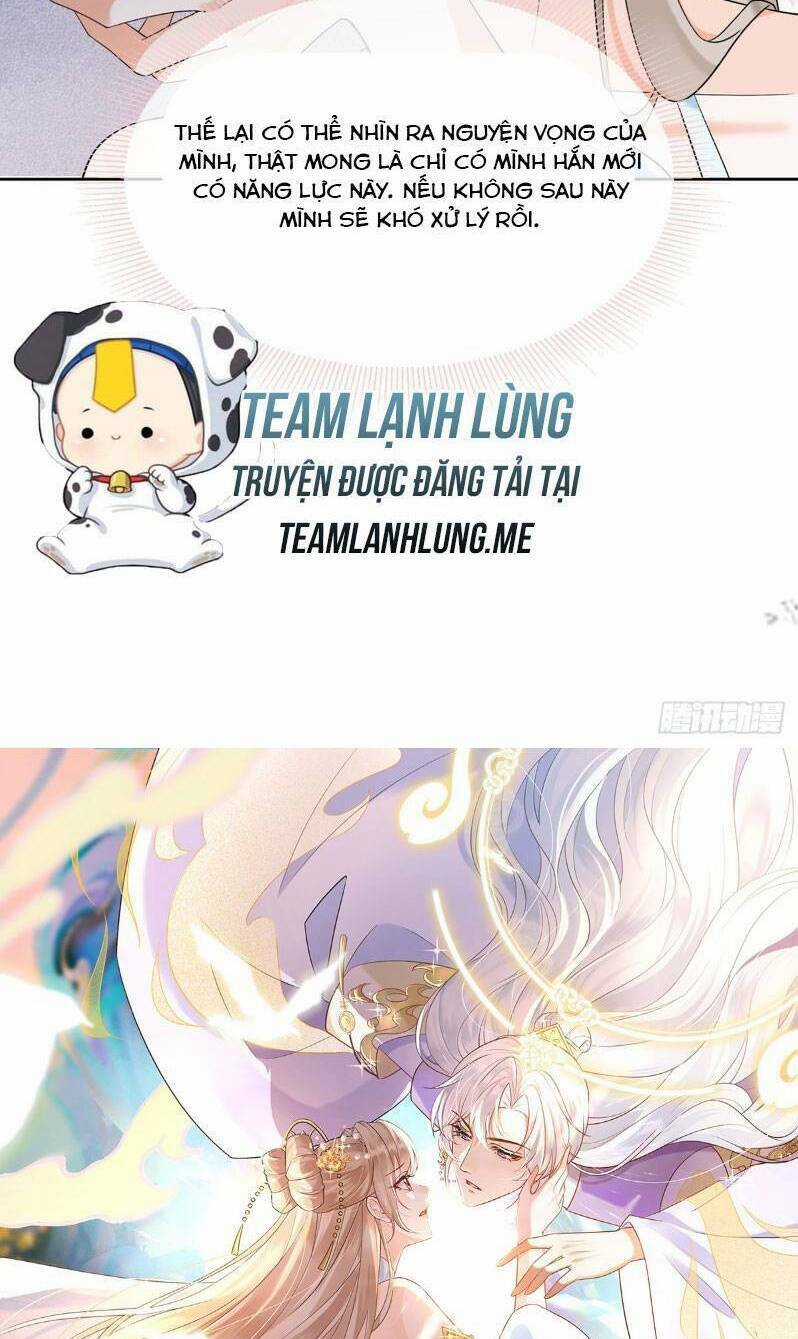 Ái Dục Cửu Tiêu Chapter 9 trang 27