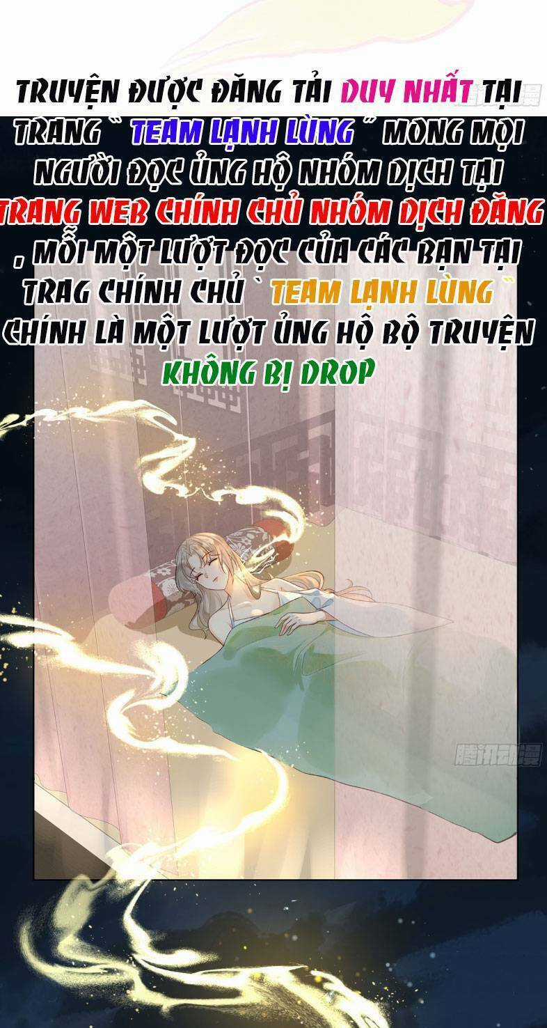 Ái Dục Cửu Tiêu Chapter 9 trang 3