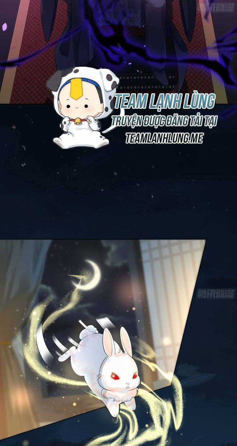 Ái Dục Cửu Tiêu Chapter 9 trang 5