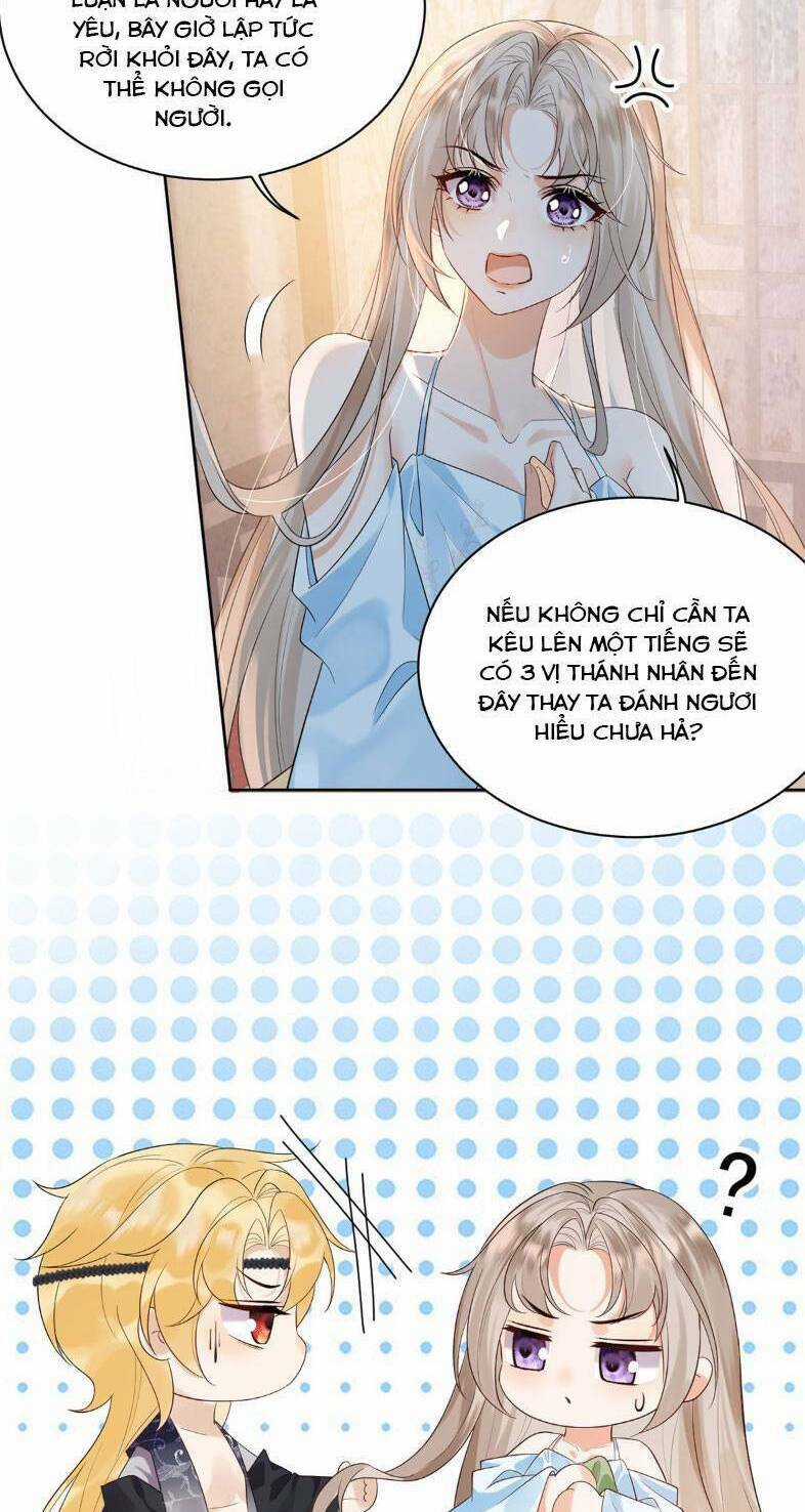 Ái Dục Cửu Tiêu Chapter 9 trang 9