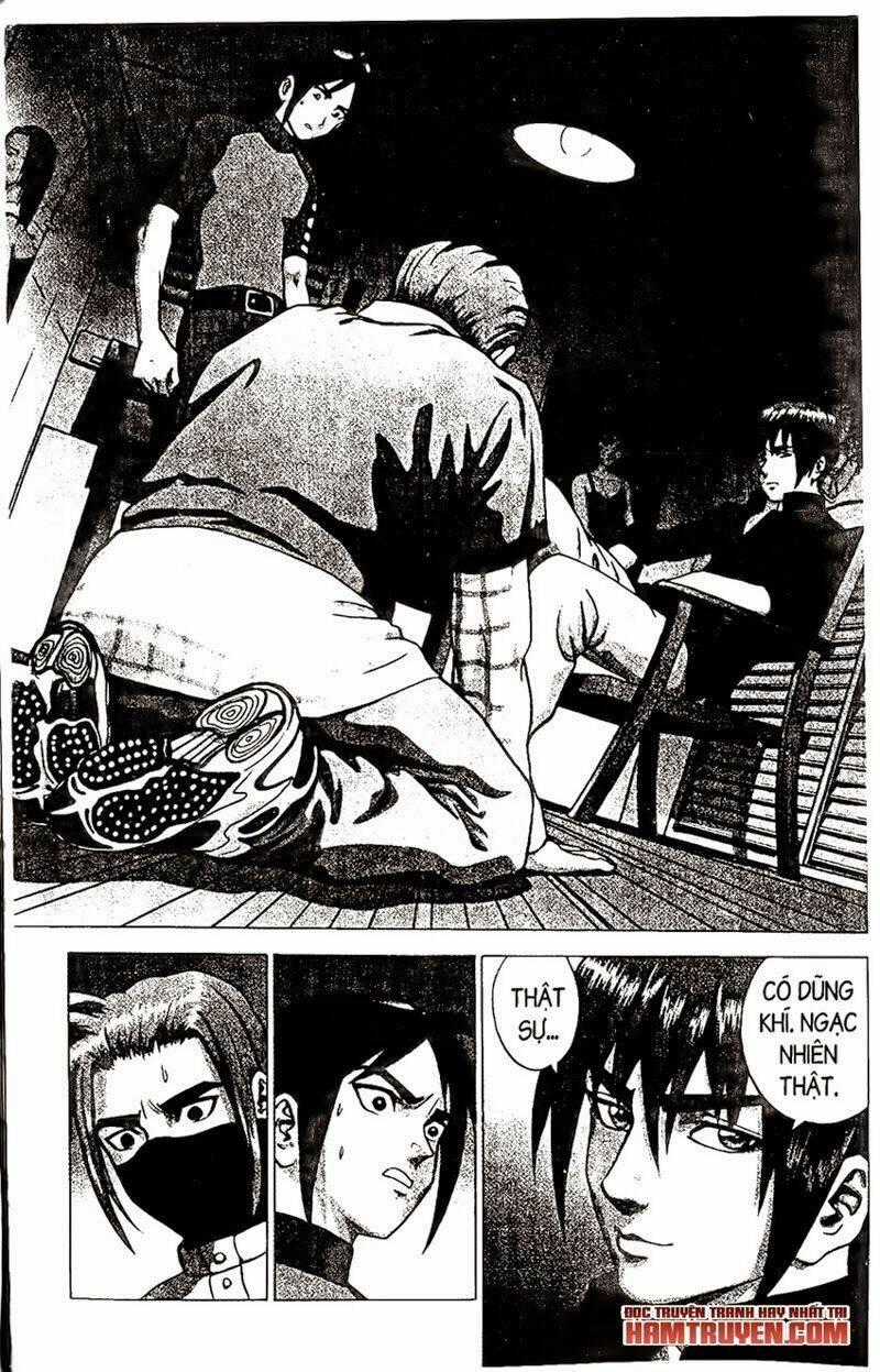 Ai Hơn Ai Chapter 100 trang 0