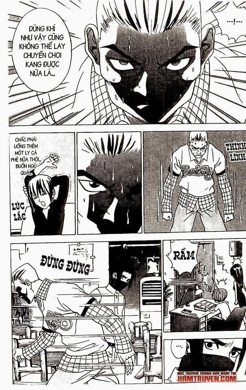 Ai Hơn Ai Chapter 100 trang 1