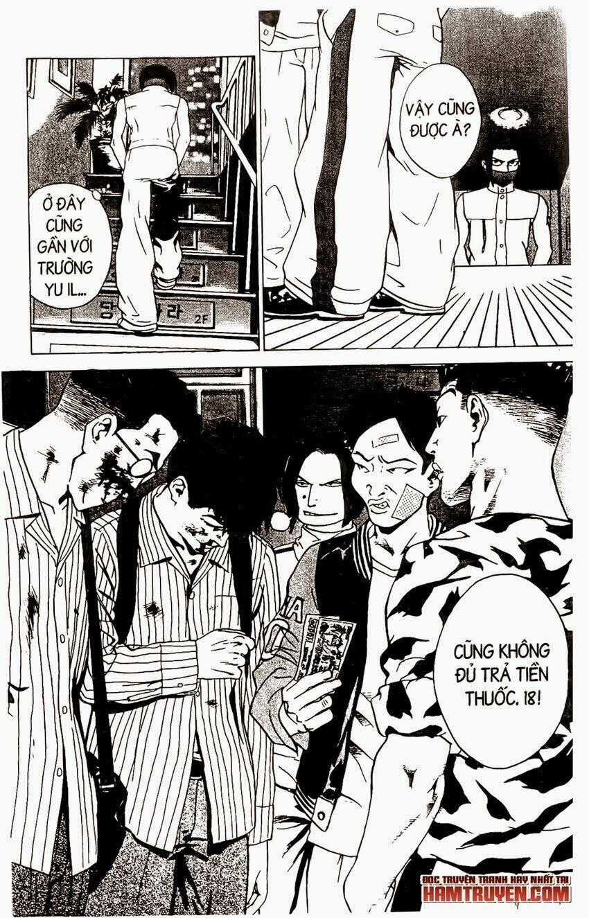 Ai Hơn Ai Chapter 101 trang 0