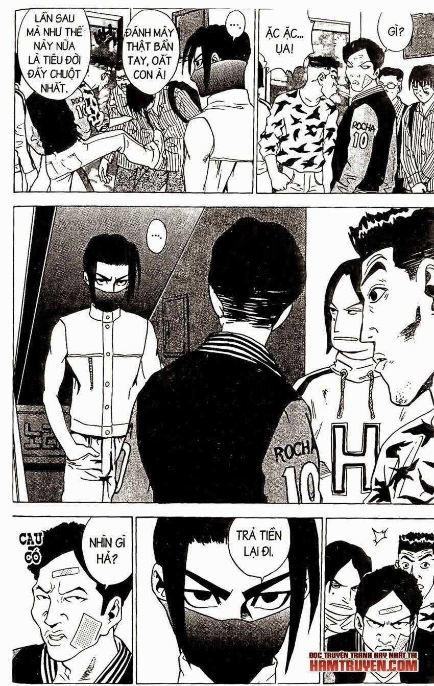 Ai Hơn Ai Chapter 101 trang 1