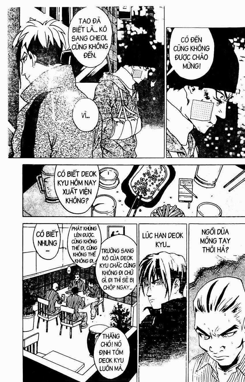 Ai Hơn Ai Chapter 102 trang 0
