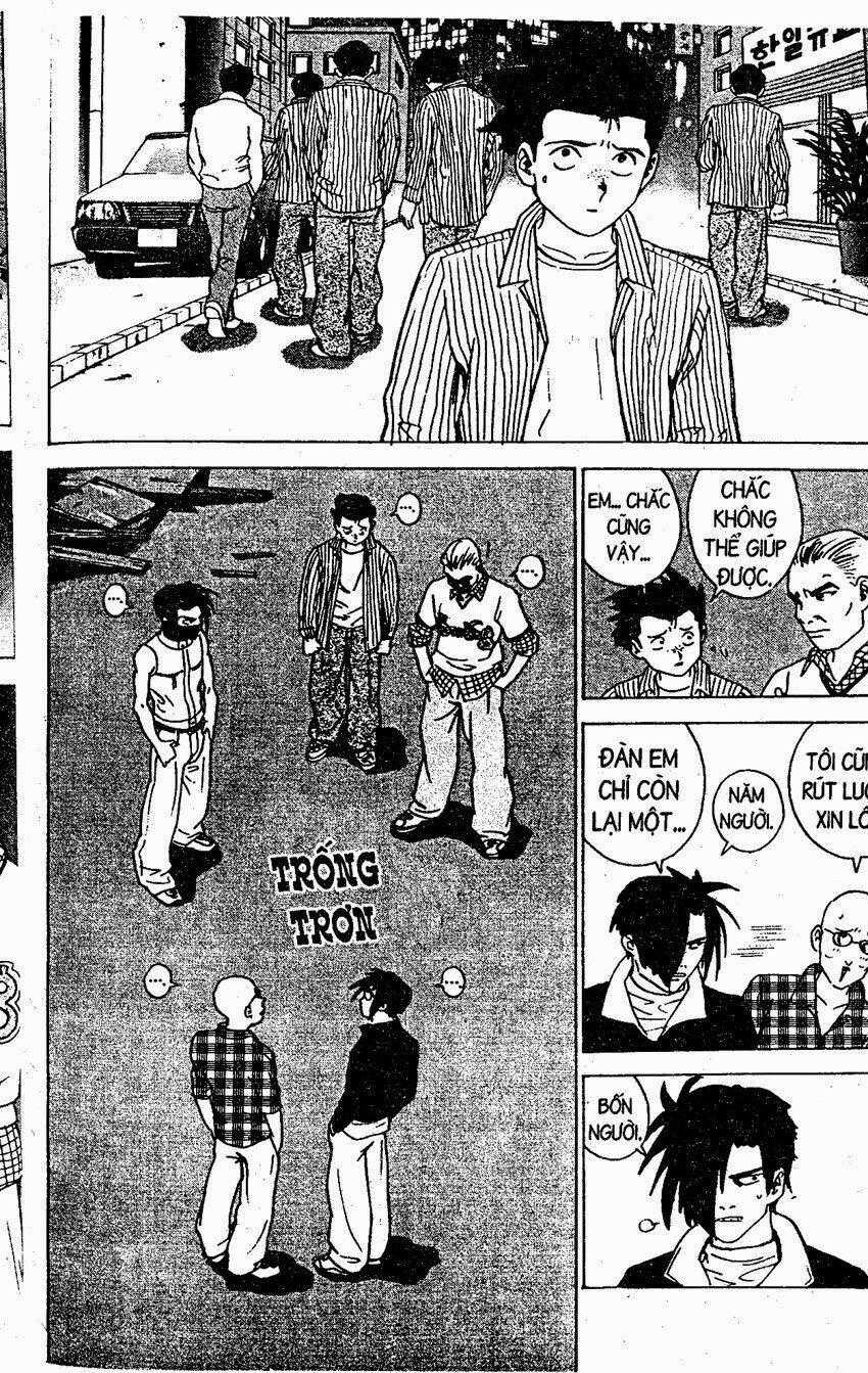 Ai Hơn Ai Chapter 103 trang 1