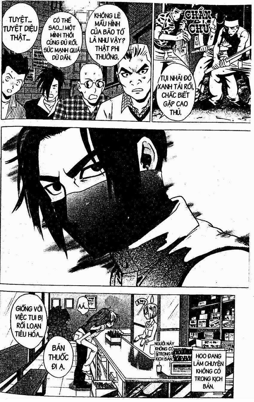 Ai Hơn Ai Chapter 104 trang 1
