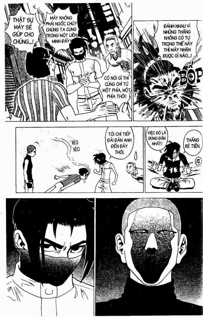 Ai Hơn Ai Chapter 105 trang 0