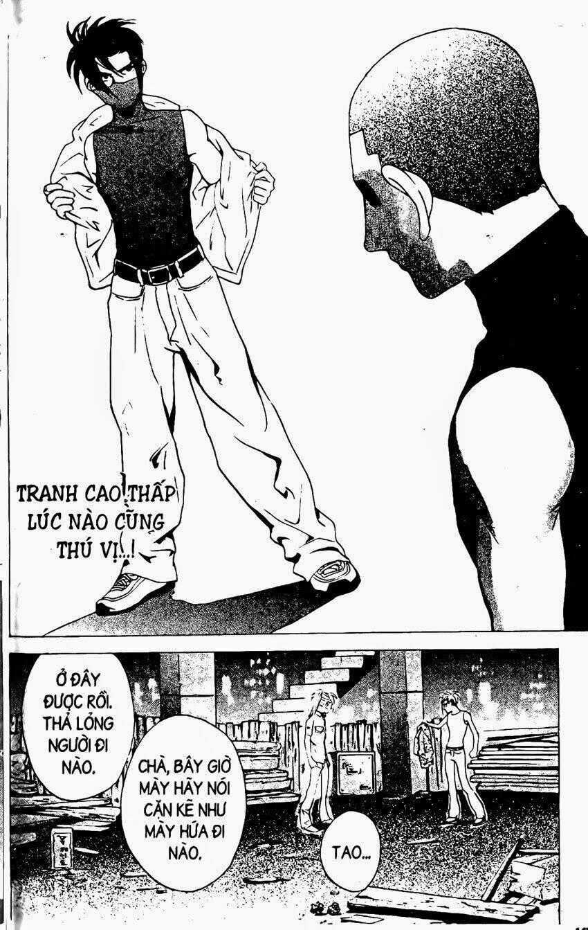 Ai Hơn Ai Chapter 105 trang 1