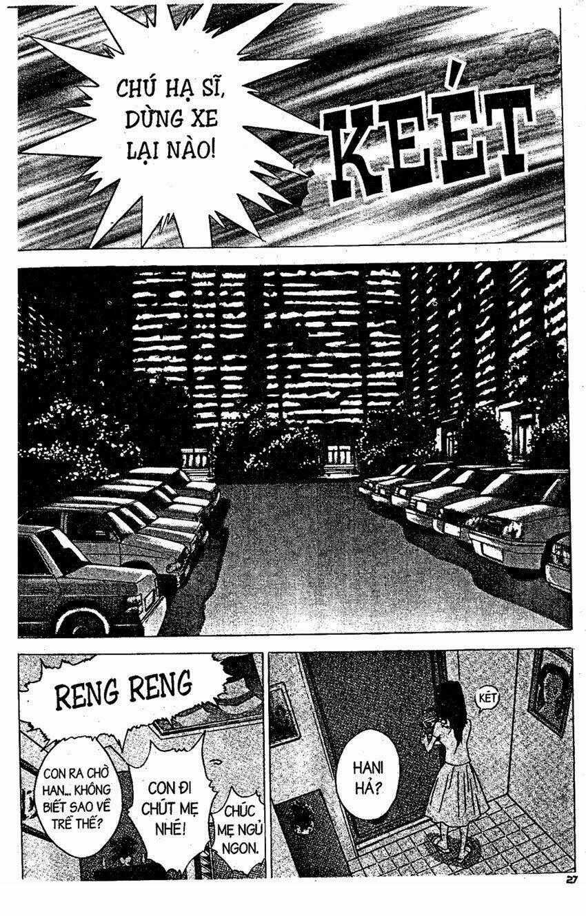 Ai Hơn Ai Chapter 107 trang 0