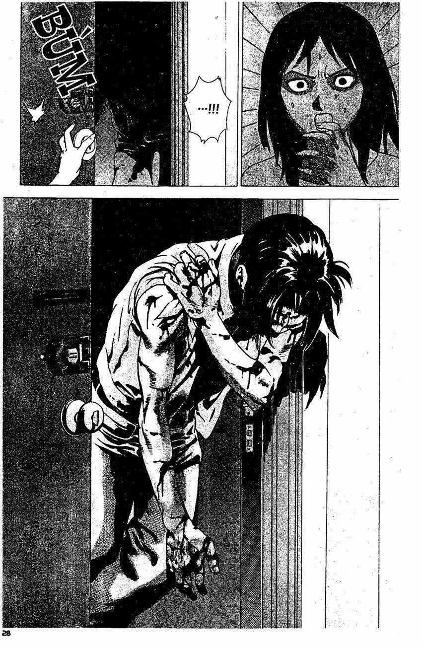 Ai Hơn Ai Chapter 107 trang 1