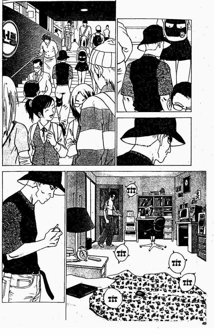 Ai Hơn Ai Chapter 108 trang 0