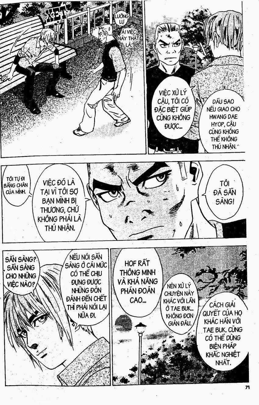 Ai Hơn Ai Chapter 109 trang 0