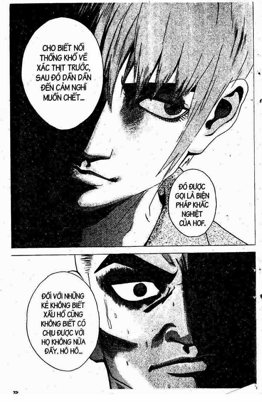 Ai Hơn Ai Chapter 109 trang 1