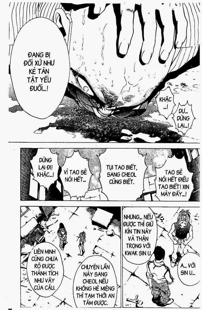 Ai Hơn Ai Chapter 110 trang 0