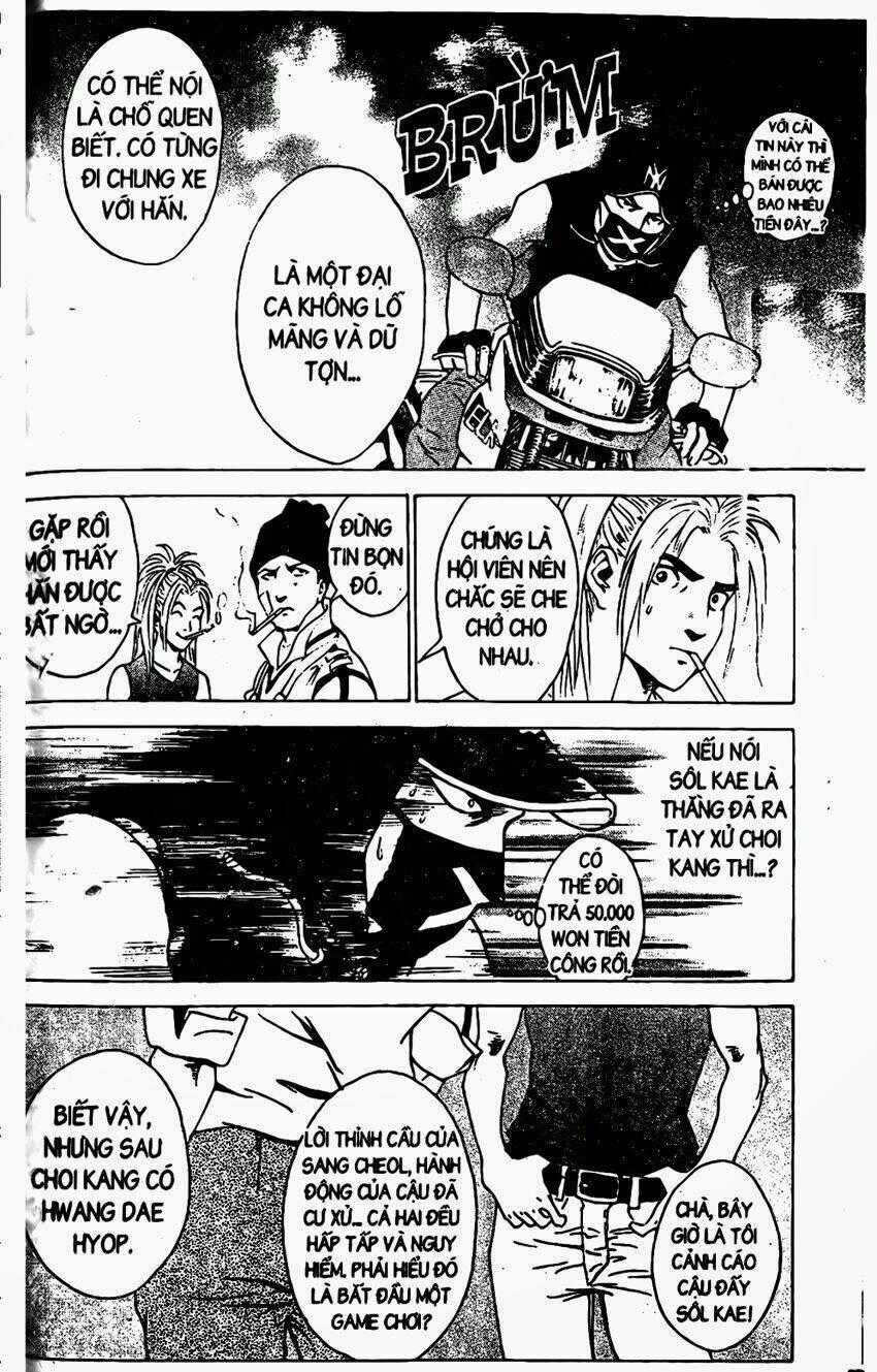 Ai Hơn Ai Chapter 110 trang 1