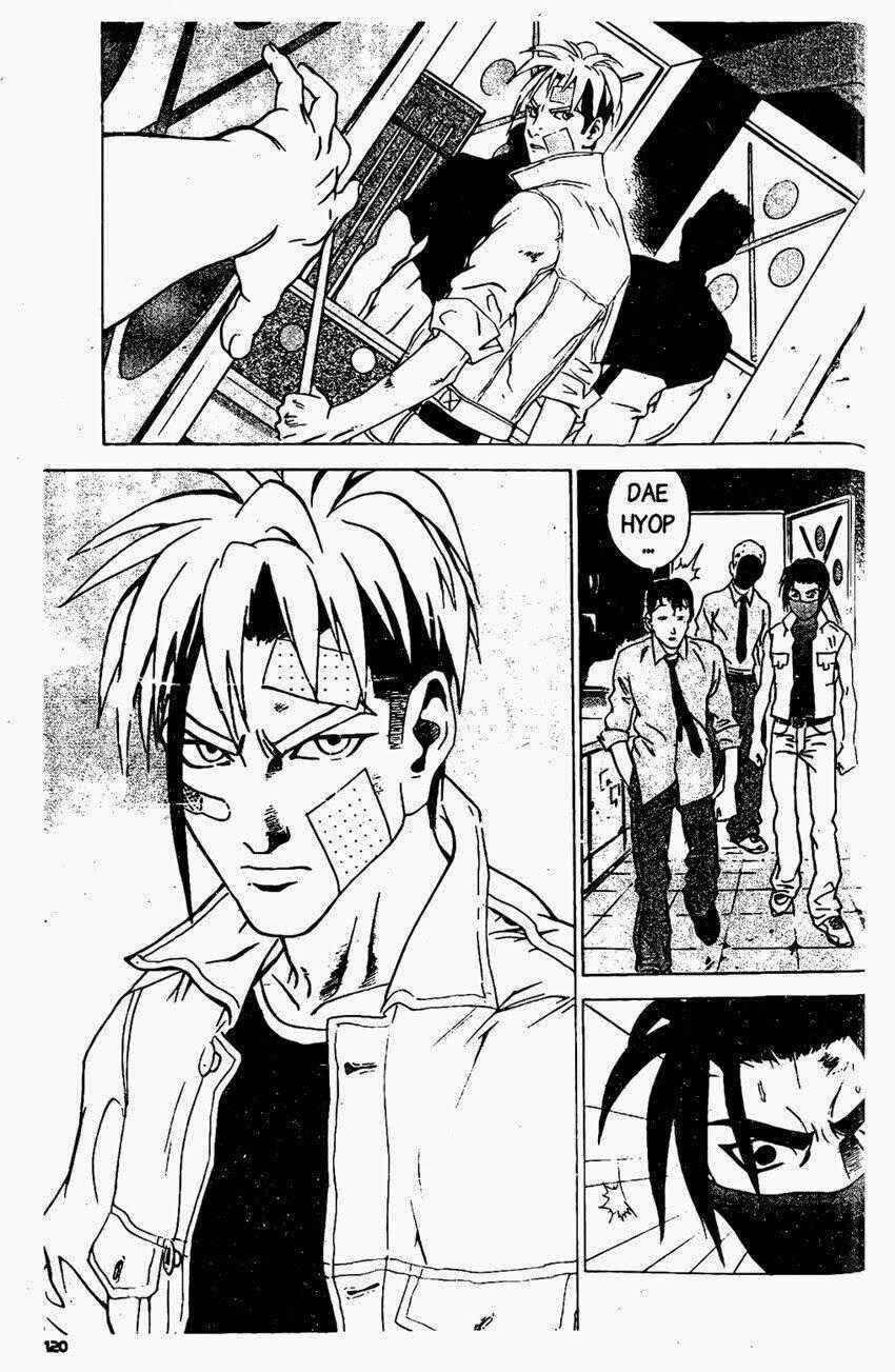 Ai Hơn Ai Chapter 111 trang 1