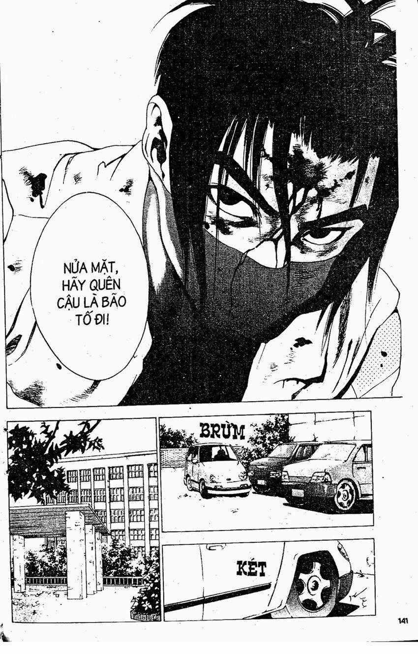 Ai Hơn Ai Chapter 112 trang 0