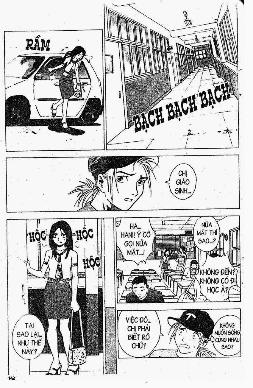 Ai Hơn Ai Chapter 112 trang 1
