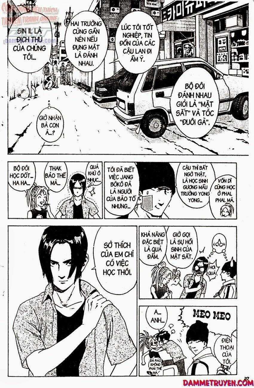 Ai Hơn Ai Chapter 114 trang 0